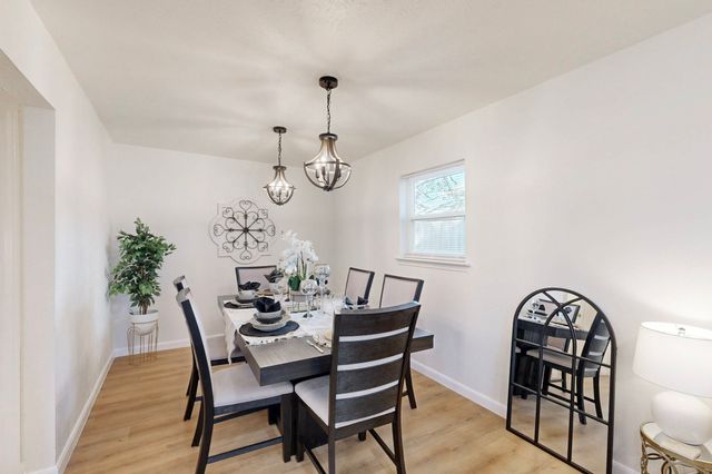 506 S Cottonwood Drive, Richardson, TX 75080