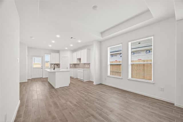 2919 Copper Falls Drive, Iowa Colony, TX 77583