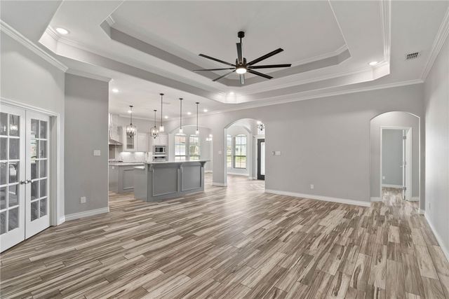 8101 Grand Canyon St, Corpus Christi, TX 78414