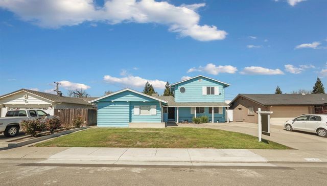 325 Lancaster Dr, Stockton, CA 95207