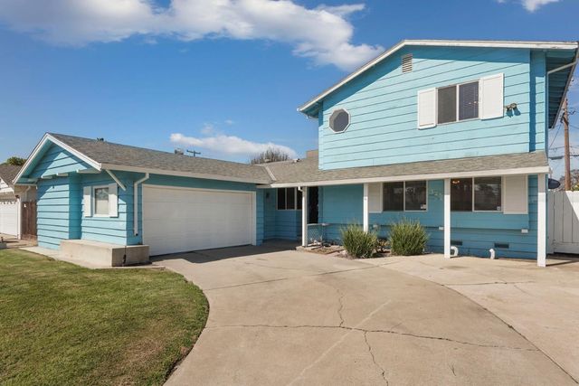 325 Lancaster Dr, Stockton, CA 95207