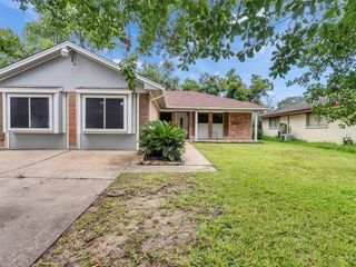 5115 Toho Drive, Houston, TX 77032