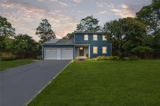 5 Cedar Heights Drive, Ridge, NY 11961