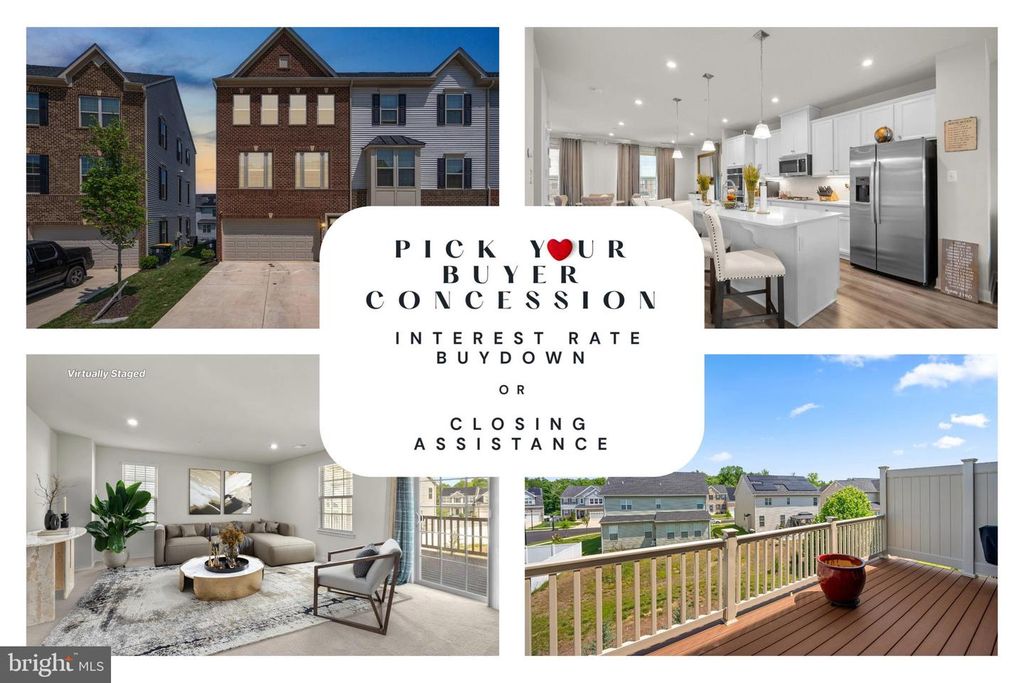 323 SOUTHWIND DR, Accokeek, MD 20607