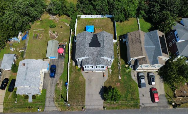 211 W Mitchell Street, Manchester, NH 03103