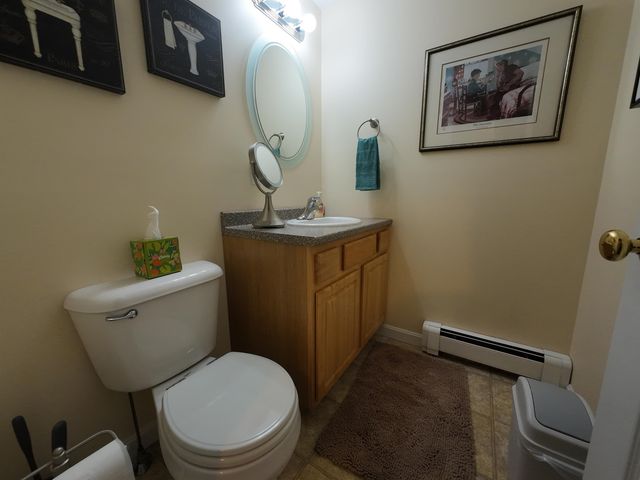 211 W Mitchell Street, Manchester, NH 03103