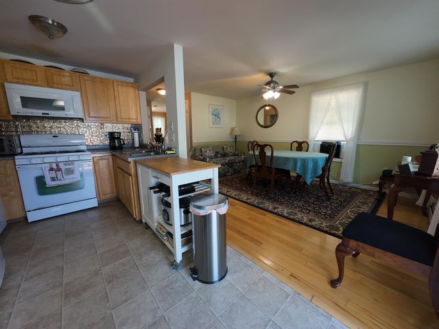 211 W Mitchell Street, Manchester, NH 03103