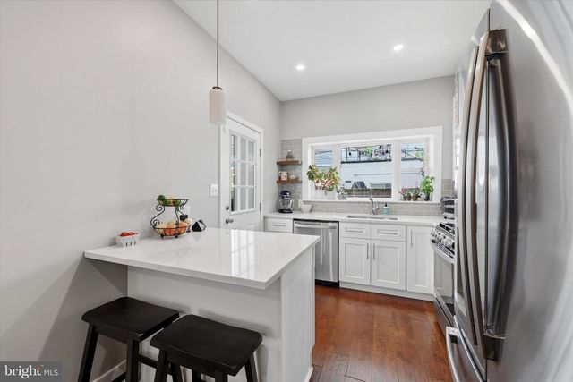 2513 S CLARION ST, Philadelphia, PA 19148