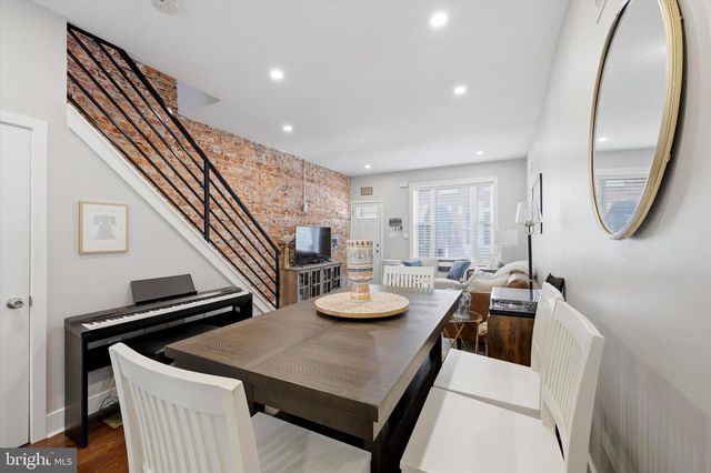 2513 S CLARION ST, Philadelphia, PA 19148