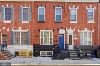 2513 S CLARION ST, Philadelphia, PA 19148