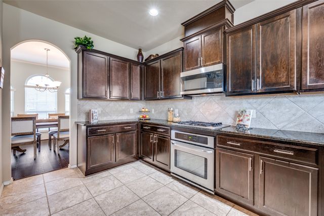 500 Cherry Spring Drive, Mckinney, TX 75072