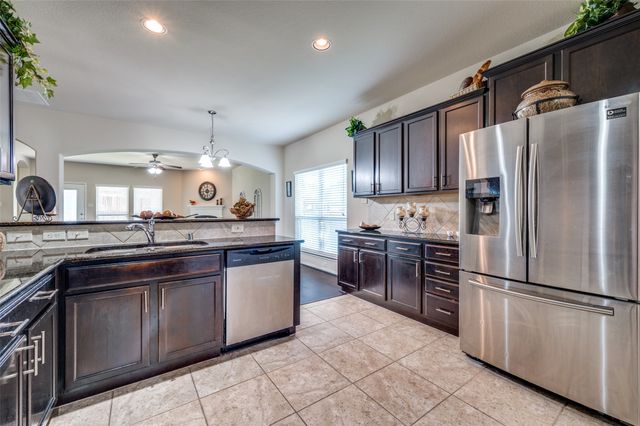 500 Cherry Spring Drive, Mckinney, TX 75072