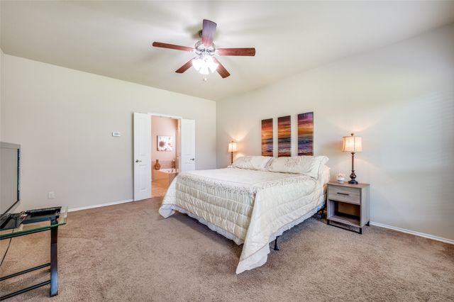 500 Cherry Spring Drive, Mckinney, TX 75072
