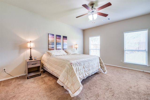 500 Cherry Spring Drive, Mckinney, TX 75072