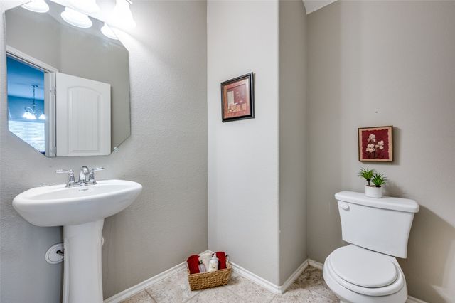 500 Cherry Spring Drive, Mckinney, TX 75072