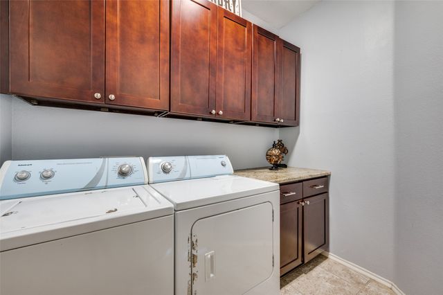 500 Cherry Spring Drive, Mckinney, TX 75072
