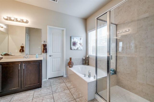500 Cherry Spring Drive, Mckinney, TX 75072