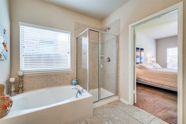 500 Cherry Spring Drive, Mckinney, TX 75072