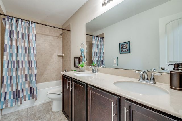 500 Cherry Spring Drive, Mckinney, TX 75072