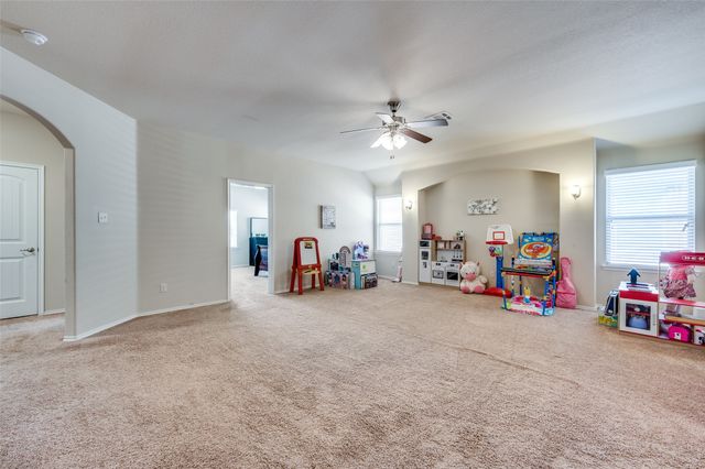 500 Cherry Spring Drive, Mckinney, TX 75072