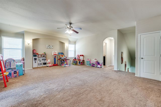 500 Cherry Spring Drive, Mckinney, TX 75072