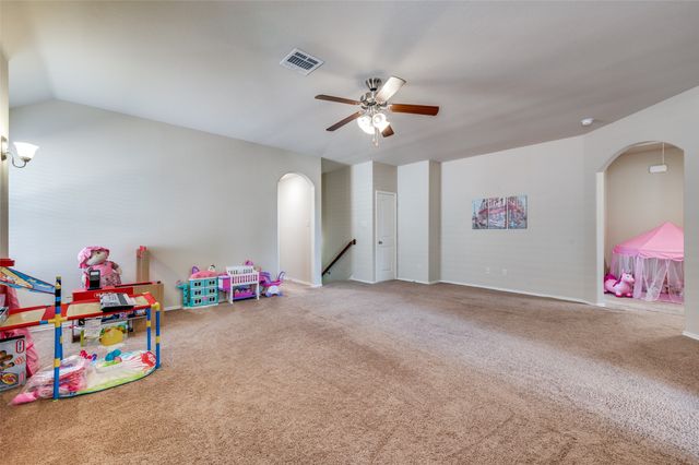 500 Cherry Spring Drive, Mckinney, TX 75072