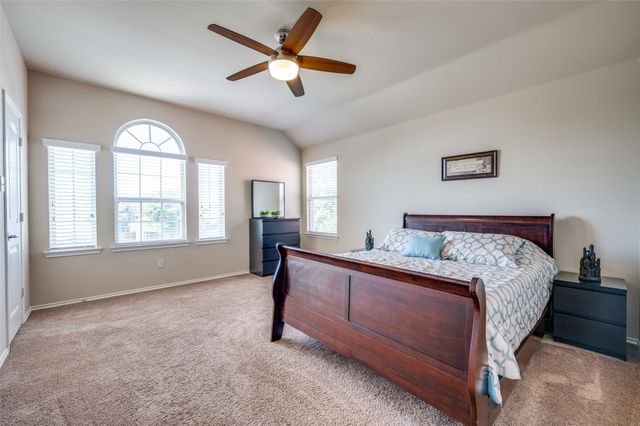500 Cherry Spring Drive, Mckinney, TX 75072