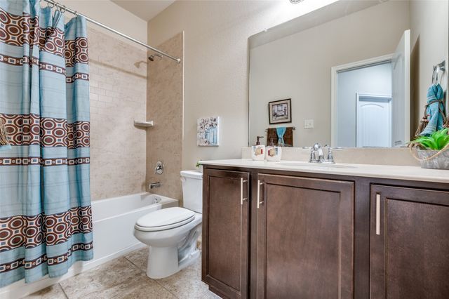 500 Cherry Spring Drive, Mckinney, TX 75072