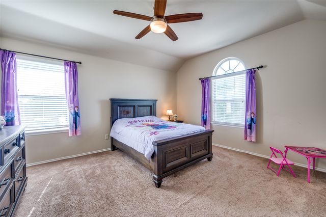 500 Cherry Spring Drive, Mckinney, TX 75072