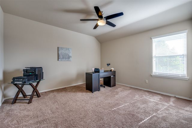 500 Cherry Spring Drive, Mckinney, TX 75072