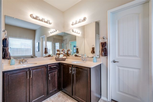 500 Cherry Spring Drive, Mckinney, TX 75072