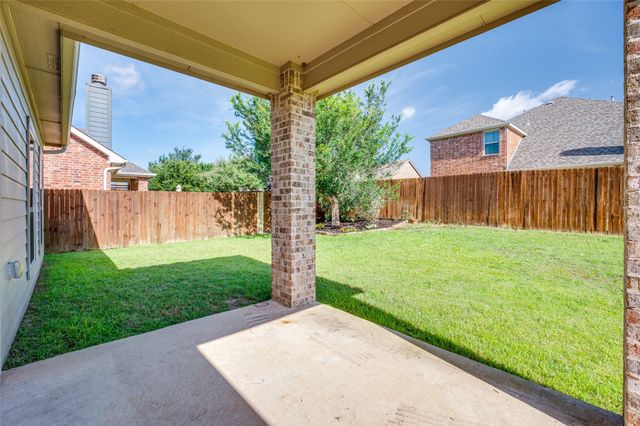 500 Cherry Spring Drive, Mckinney, TX 75072