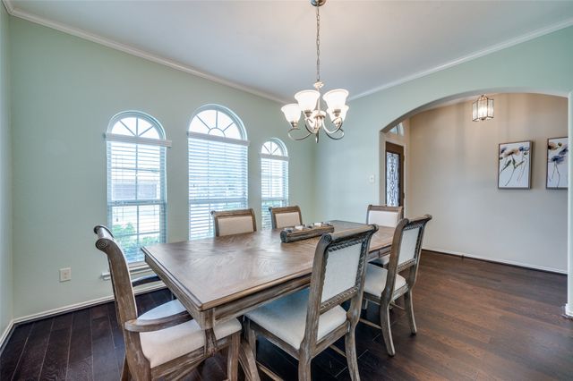 500 Cherry Spring Drive, Mckinney, TX 75072