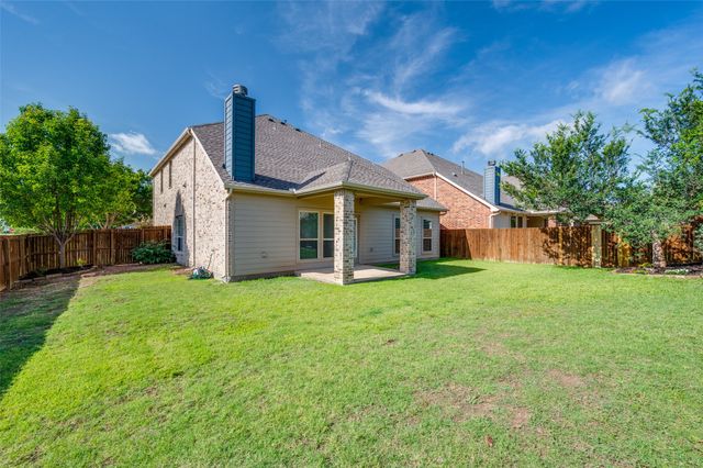 500 Cherry Spring Drive, Mckinney, TX 75072