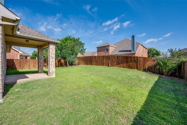 500 Cherry Spring Drive, Mckinney, TX 75072