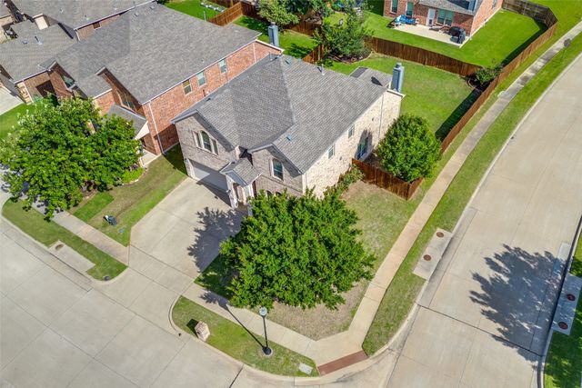 500 Cherry Spring Drive, Mckinney, TX 75072