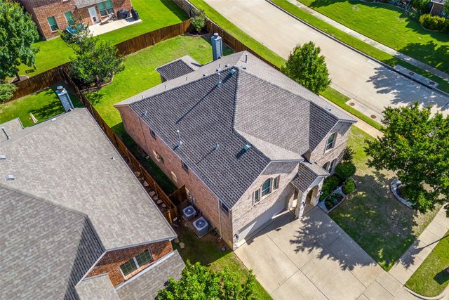 500 Cherry Spring Drive, Mckinney, TX 75072