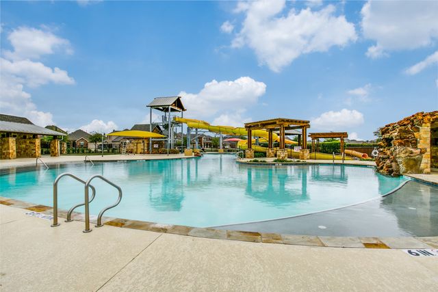 500 Cherry Spring Drive, Mckinney, TX 75072