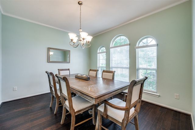 500 Cherry Spring Drive, Mckinney, TX 75072
