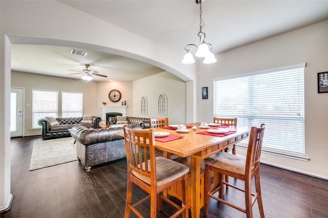 500 Cherry Spring Drive, Mckinney, TX 75072