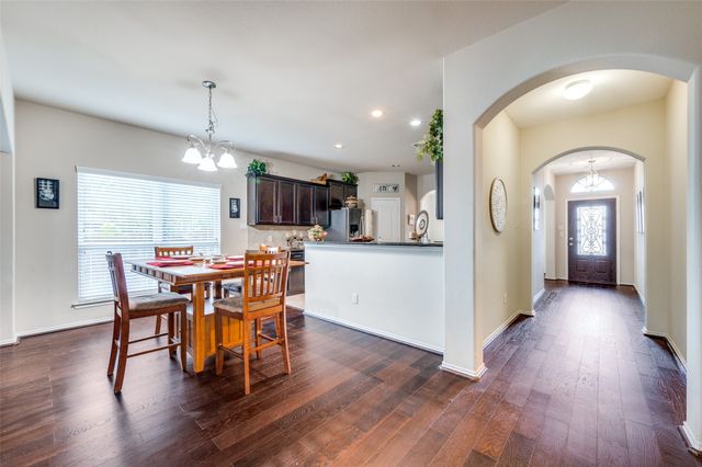 500 Cherry Spring Drive, Mckinney, TX 75072