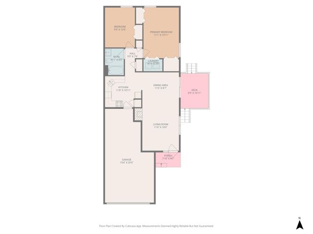 1048 Leroux Road 15, Muskegon, MI 49441