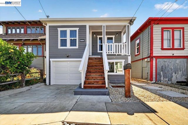 111 Garretson Ave, Rodeo, CA 94572