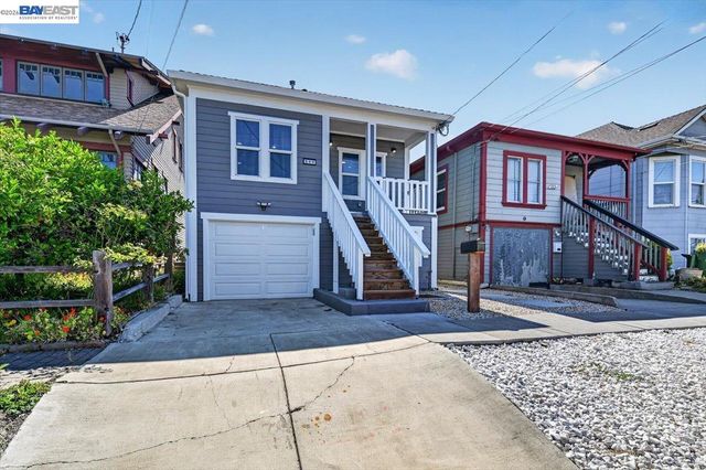 111 Garretson Ave, Rodeo, CA 94572