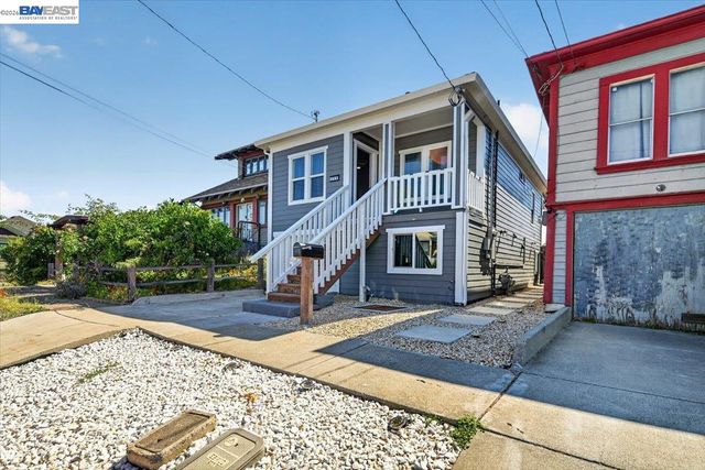 111 Garretson Ave, Rodeo, CA 94572