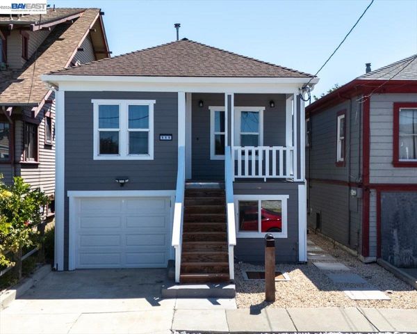 111 Garretson Ave, Rodeo, CA 94572
