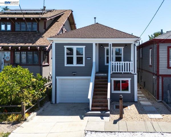 111 Garretson Ave, Rodeo, CA 94572