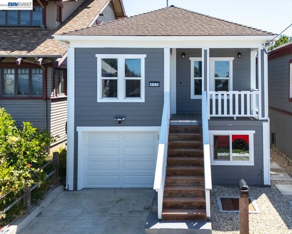 111 Garretson Ave, Rodeo, CA 94572