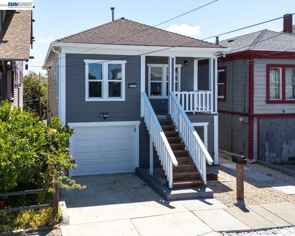 111 Garretson Ave, Rodeo, CA 94572