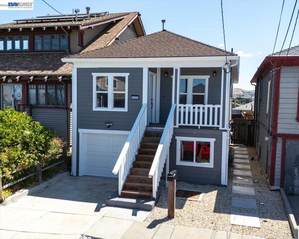 111 Garretson Ave, Rodeo, CA 94572